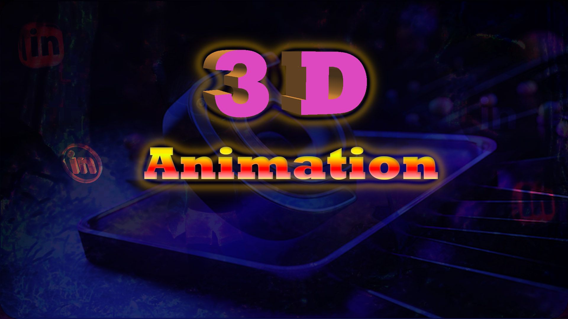 3D Animation