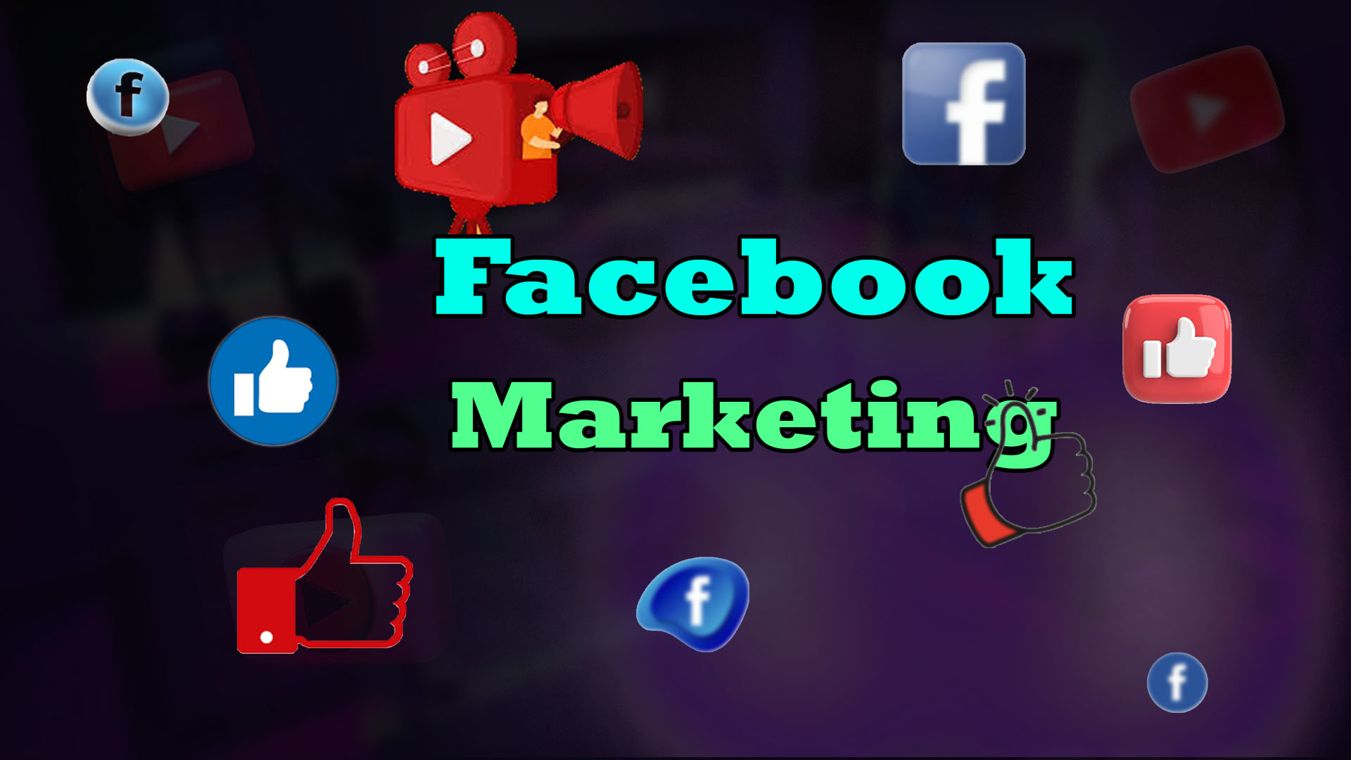 Facebook Marketing