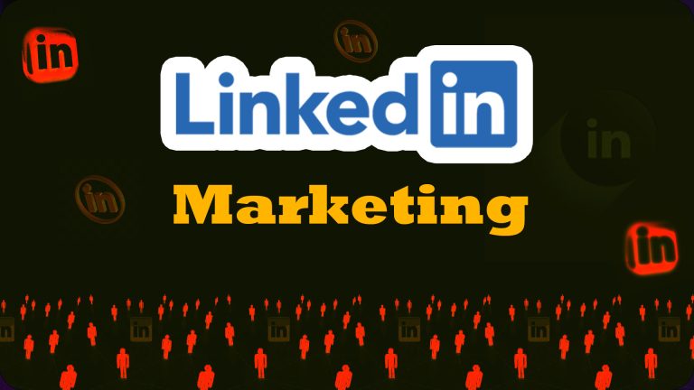 LinkedIn Marketing