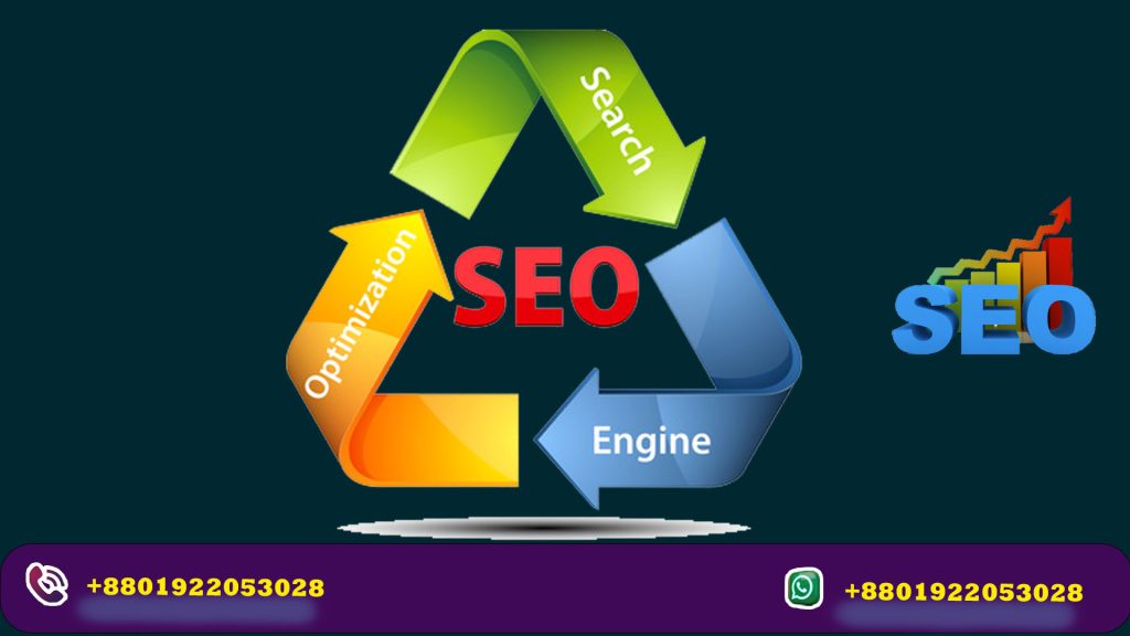 Search Engine Optimization
