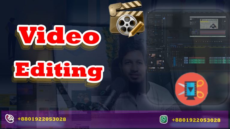 Video Editing