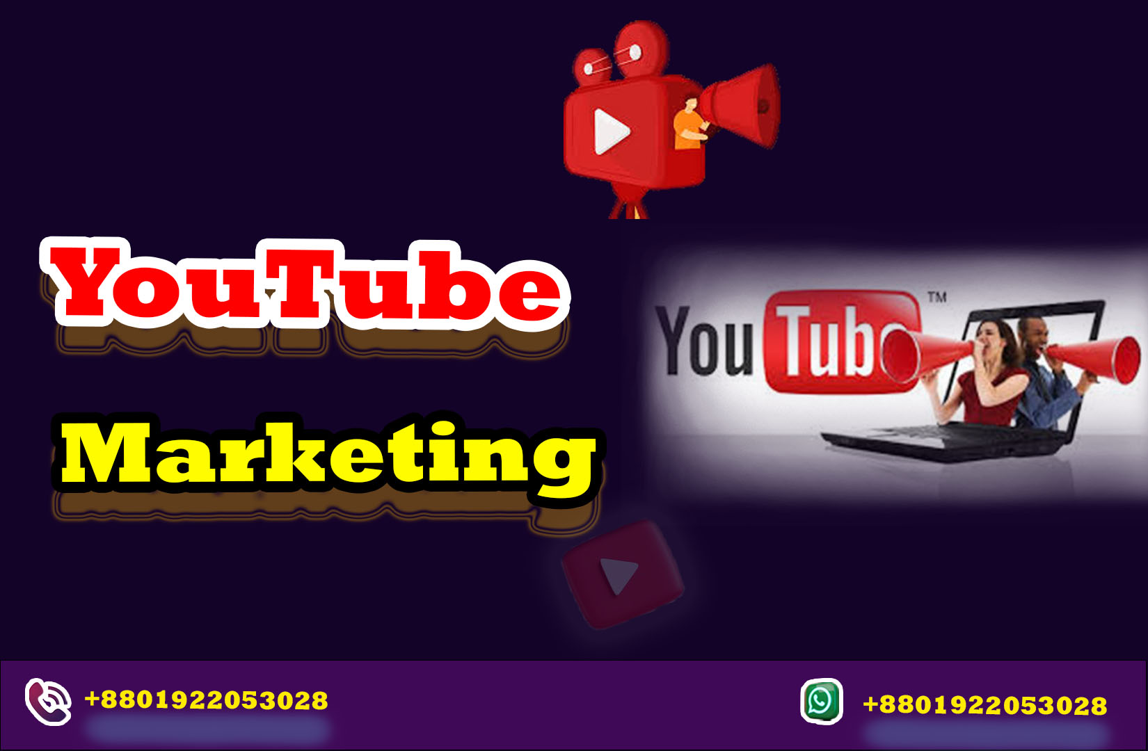 YouTube Marketing
