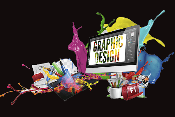 Graphics Design