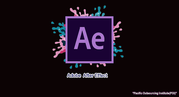 Adobe After effect
