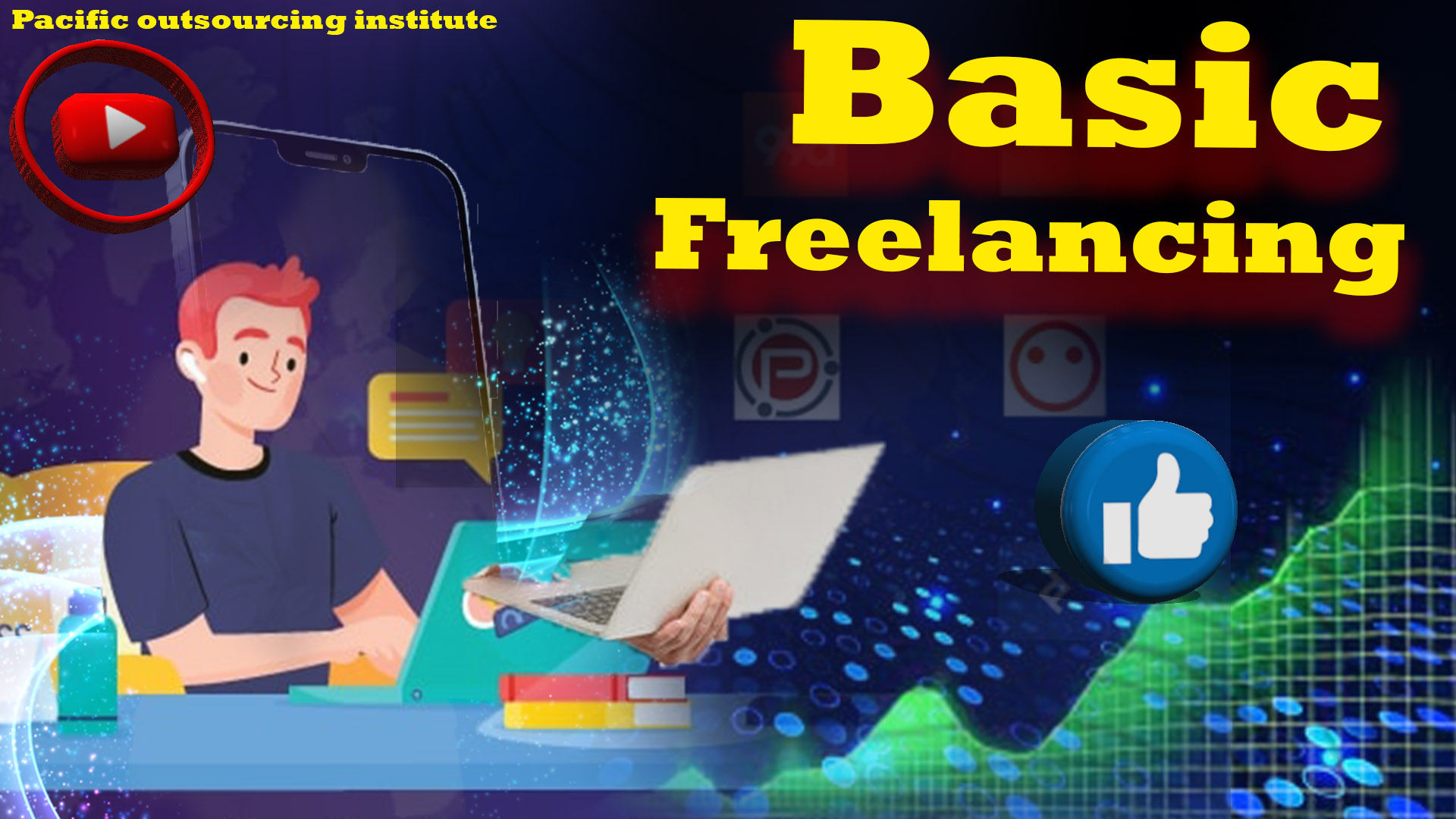 Basic Freelancing