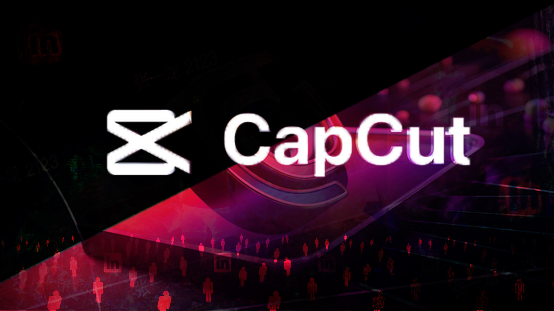 Cap Cut Video Editing